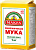 Мука пшеничная высший сорт Makfa 1 кг. *10шт