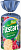 Хлебцы мультизлаковые Лесные ягоды Fitstart 100 гр. *3шт